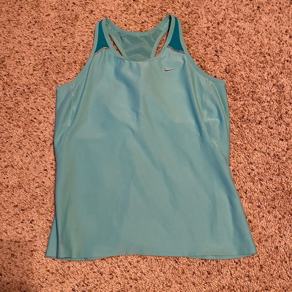 Nike Sports Tank Top